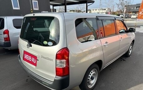 Toyota Probox I, 2021 год, 1 134 000 рублей, 4 фотография