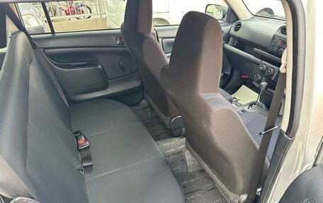 Toyota Probox I, 2021 год, 1 134 000 рублей, 12 фотография