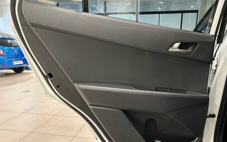 Hyundai Creta I рестайлинг, 2018 год, 1 899 000 рублей, 14 фотография