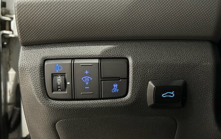 Hyundai Creta I рестайлинг, 2018 год, 1 899 000 рублей, 24 фотография