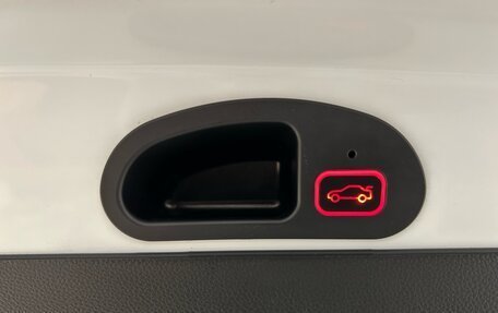 Hyundai Creta I рестайлинг, 2018 год, 1 899 000 рублей, 23 фотография