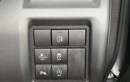 Toyota Raize I, 2022 год, 1 312 000 рублей, 8 фотография