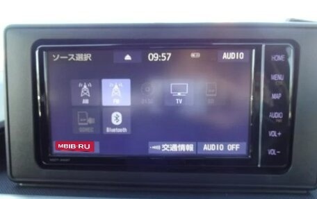 Toyota Raize I, 2021 год, 1 285 000 рублей, 7 фотография