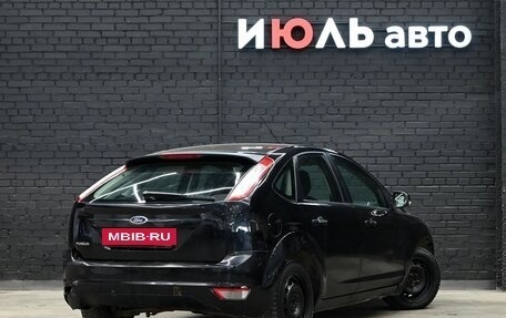 Ford Focus II рестайлинг, 2010 год, 520 000 рублей, 6 фотография