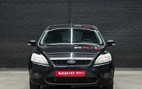 Ford Focus II рестайлинг, 2010 год, 520 000 рублей, 2 фотография