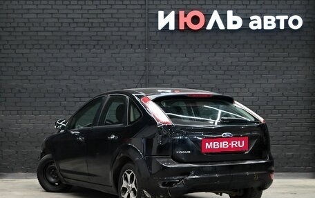 Ford Focus II рестайлинг, 2010 год, 520 000 рублей, 4 фотография