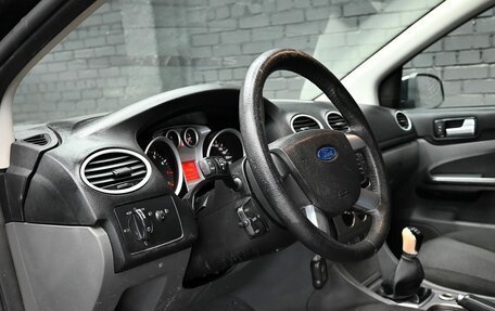Ford Focus II рестайлинг, 2010 год, 520 000 рублей, 13 фотография