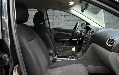 Ford Focus II рестайлинг, 2010 год, 520 000 рублей, 10 фотография