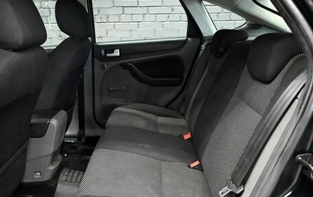 Ford Focus II рестайлинг, 2010 год, 520 000 рублей, 14 фотография