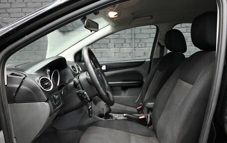 Ford Focus II рестайлинг, 2010 год, 520 000 рублей, 9 фотография