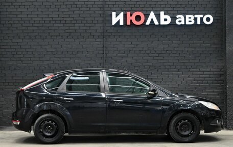 Ford Focus II рестайлинг, 2010 год, 520 000 рублей, 8 фотография