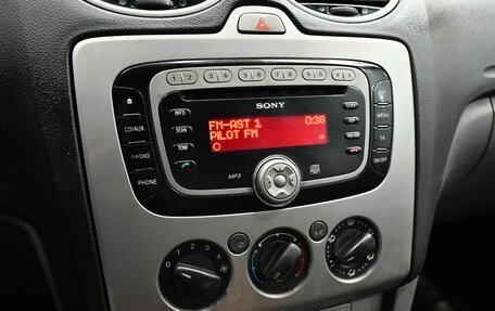 Ford Focus II рестайлинг, 2010 год, 520 000 рублей, 12 фотография