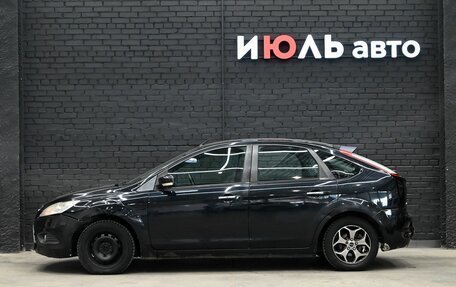 Ford Focus II рестайлинг, 2010 год, 520 000 рублей, 7 фотография