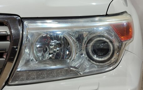 Toyota Land Cruiser 200, 2012 год, 3 400 000 рублей, 10 фотография