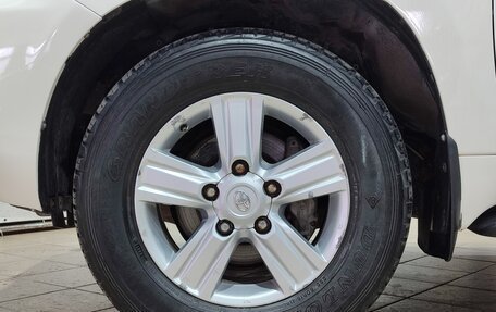 Toyota Land Cruiser 200, 2012 год, 3 400 000 рублей, 11 фотография