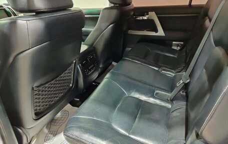 Toyota Land Cruiser 200, 2012 год, 3 400 000 рублей, 18 фотография