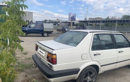 Volkswagen Jetta III, 1991 год, 140 000 рублей, 3 фотография