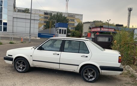 Volkswagen Jetta III, 1991 год, 140 000 рублей, 2 фотография