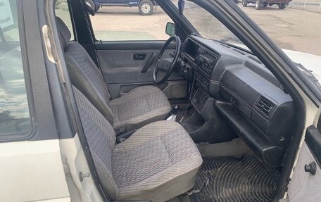 Volkswagen Jetta III, 1991 год, 140 000 рублей, 7 фотография