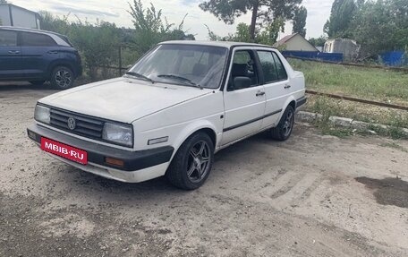 Volkswagen Jetta III, 1991 год, 140 000 рублей, 6 фотография