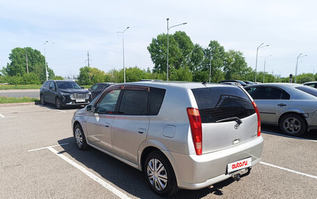 Toyota Opa I рестайлинг, 2000 год, 510 000 рублей, 5 фотография