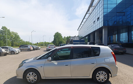 Toyota Opa I рестайлинг, 2000 год, 510 000 рублей, 4 фотография