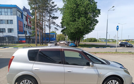 Toyota Opa I рестайлинг, 2000 год, 510 000 рублей, 8 фотография