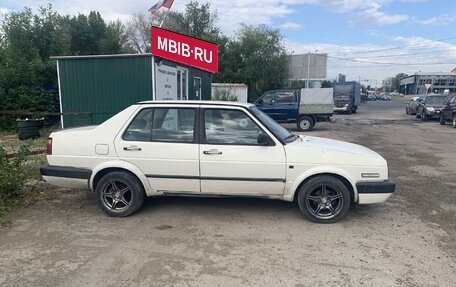 Volkswagen Jetta III, 1991 год, 140 000 рублей, 4 фотография
