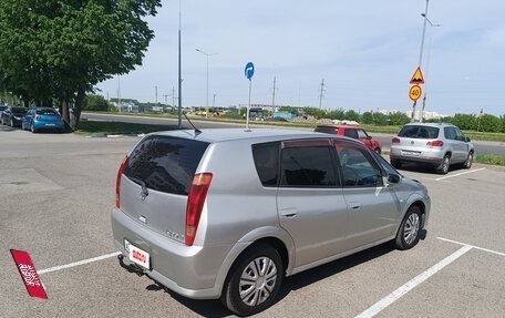 Toyota Opa I рестайлинг, 2000 год, 510 000 рублей, 7 фотография