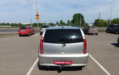 Toyota Opa I рестайлинг, 2000 год, 510 000 рублей, 6 фотография