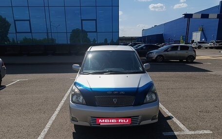 Toyota Opa I рестайлинг, 2000 год, 510 000 рублей, 2 фотография