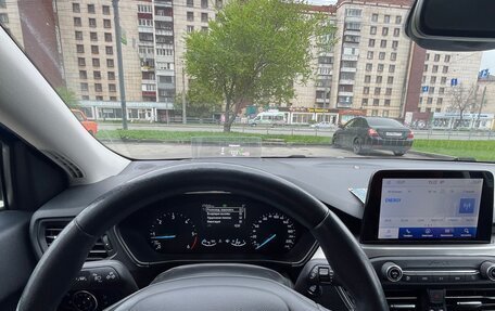 Ford Focus IV, 2018 год, 1 450 000 рублей, 3 фотография