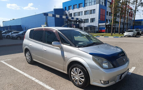 Toyota Opa I рестайлинг, 2000 год, 510 000 рублей, 9 фотография