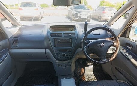 Toyota Opa I рестайлинг, 2000 год, 510 000 рублей, 12 фотография
