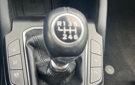 Ford Focus IV, 2018 год, 1 450 000 рублей, 8 фотография