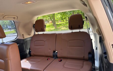Toyota Land Cruiser 200, 2014 год, 4 550 000 рублей, 13 фотография
