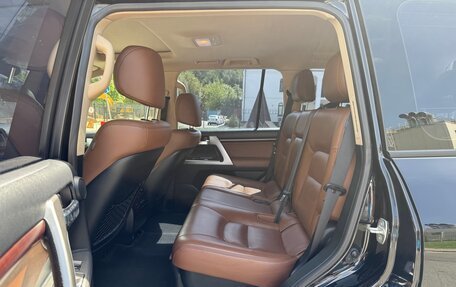Toyota Land Cruiser 200, 2014 год, 4 550 000 рублей, 12 фотография