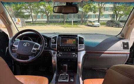 Toyota Land Cruiser 200, 2014 год, 4 550 000 рублей, 10 фотография