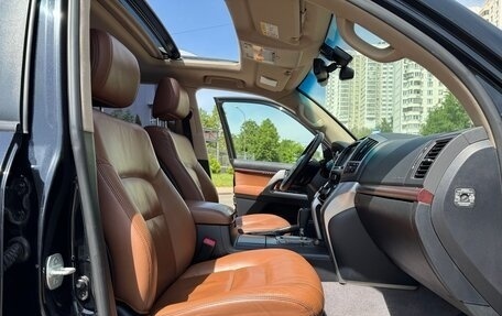 Toyota Land Cruiser 200, 2014 год, 4 550 000 рублей, 11 фотография