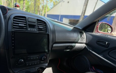 Hyundai Sonata IV рестайлинг, 2007 год, 420 000 рублей, 19 фотография