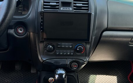 Hyundai Sonata IV рестайлинг, 2007 год, 420 000 рублей, 18 фотография