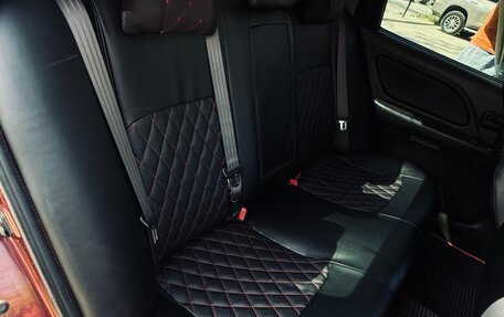 Hyundai Sonata IV рестайлинг, 2007 год, 420 000 рублей, 23 фотография