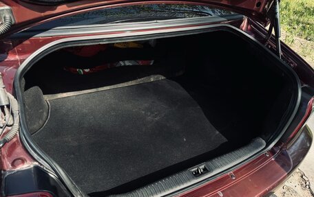 Hyundai Sonata IV рестайлинг, 2007 год, 420 000 рублей, 25 фотография