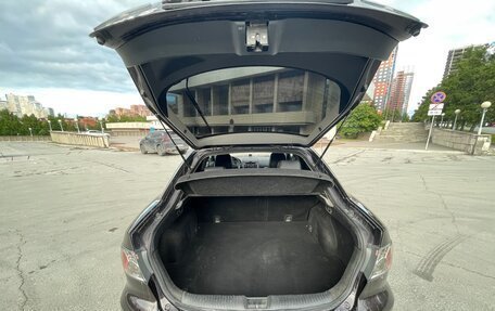 Mazda 6, 2006 год, 725 000 рублей, 13 фотография