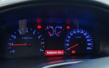Hyundai Sonata IV рестайлинг, 2007 год, 420 000 рублей, 28 фотография