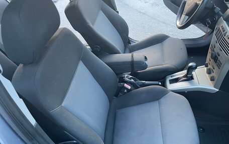 Opel Astra H, 2008 год, 645 000 рублей, 9 фотография