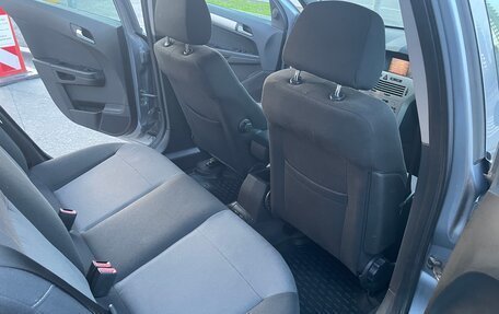 Opel Astra H, 2008 год, 645 000 рублей, 10 фотография