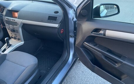 Opel Astra H, 2008 год, 645 000 рублей, 8 фотография