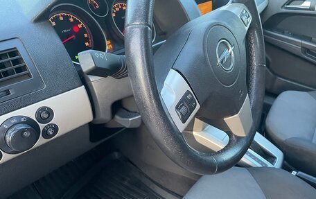 Opel Astra H, 2008 год, 645 000 рублей, 14 фотография