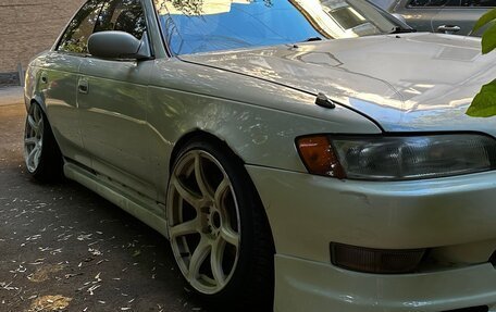 Toyota Mark II VIII (X100), 1994 год, 860 000 рублей, 2 фотография